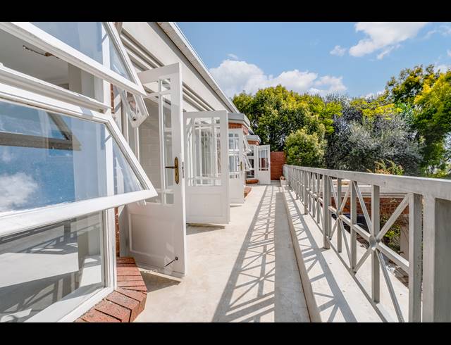 4 BEDROOM HOUSE FOR SALE IN DAINFERN GOLF ESTATE
